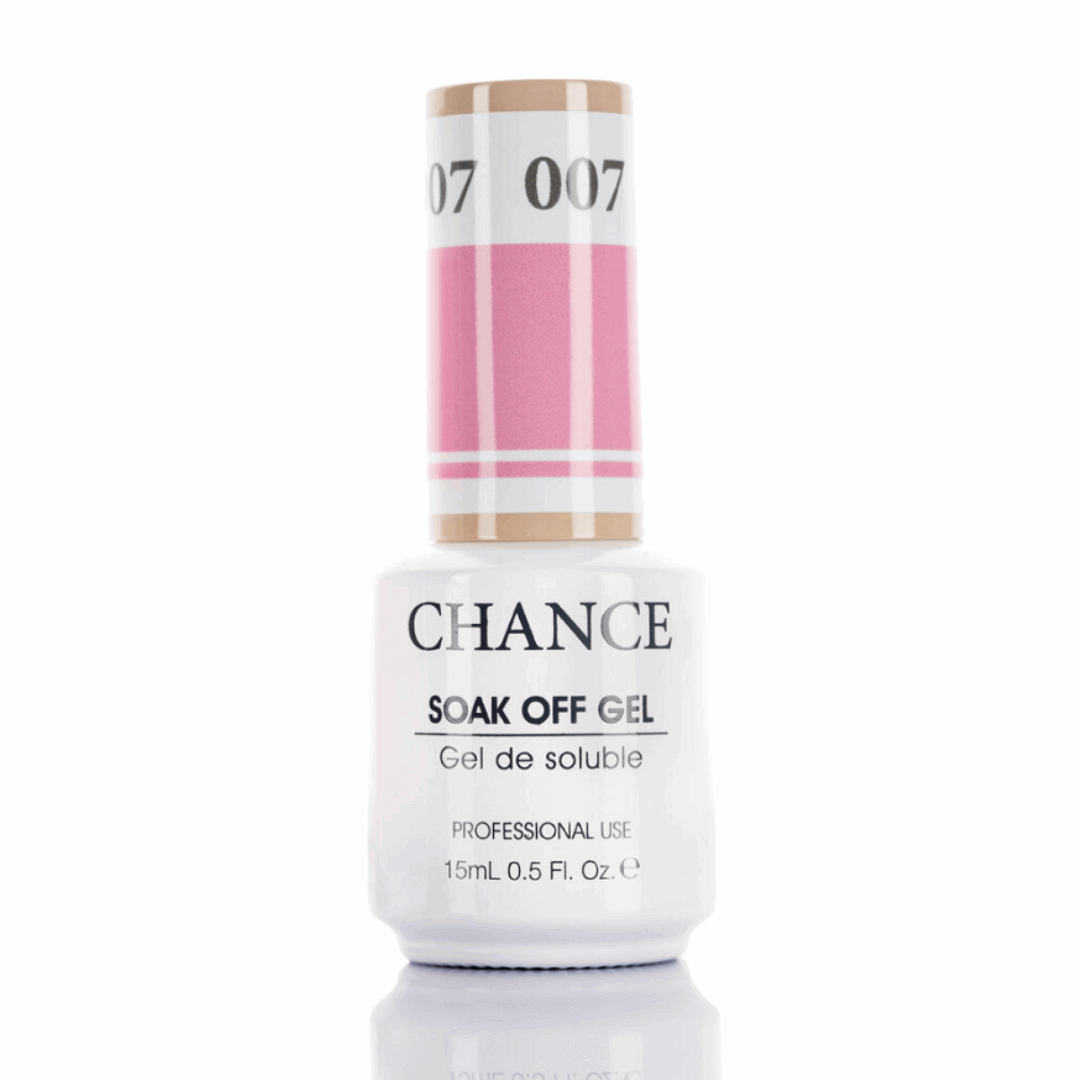 Cre8tion-Chance Bare 07 Gel|Nude Color