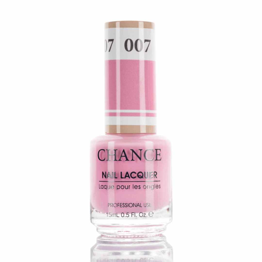 Cre8tion-Chance Bare 07 Lacquer
