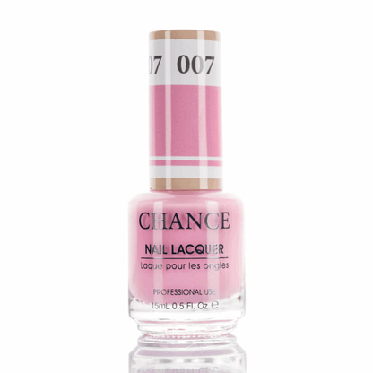 Cre8tion-Chance Bare 07 Lacquer