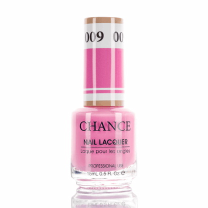 Cre8tion-Chance Bare 09 Lacquer