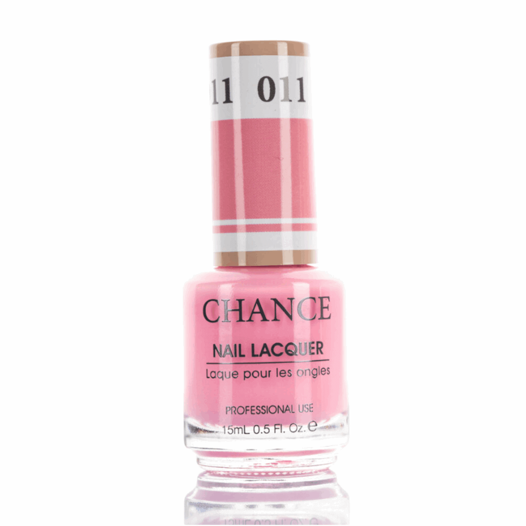 Cre8tion-Chance Bare 11 Lacquer