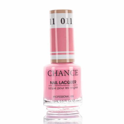 Cre8tion-Chance Bare 11 Lacquer