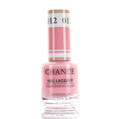 Cre8tion-Chance Bare 12 Lacquer