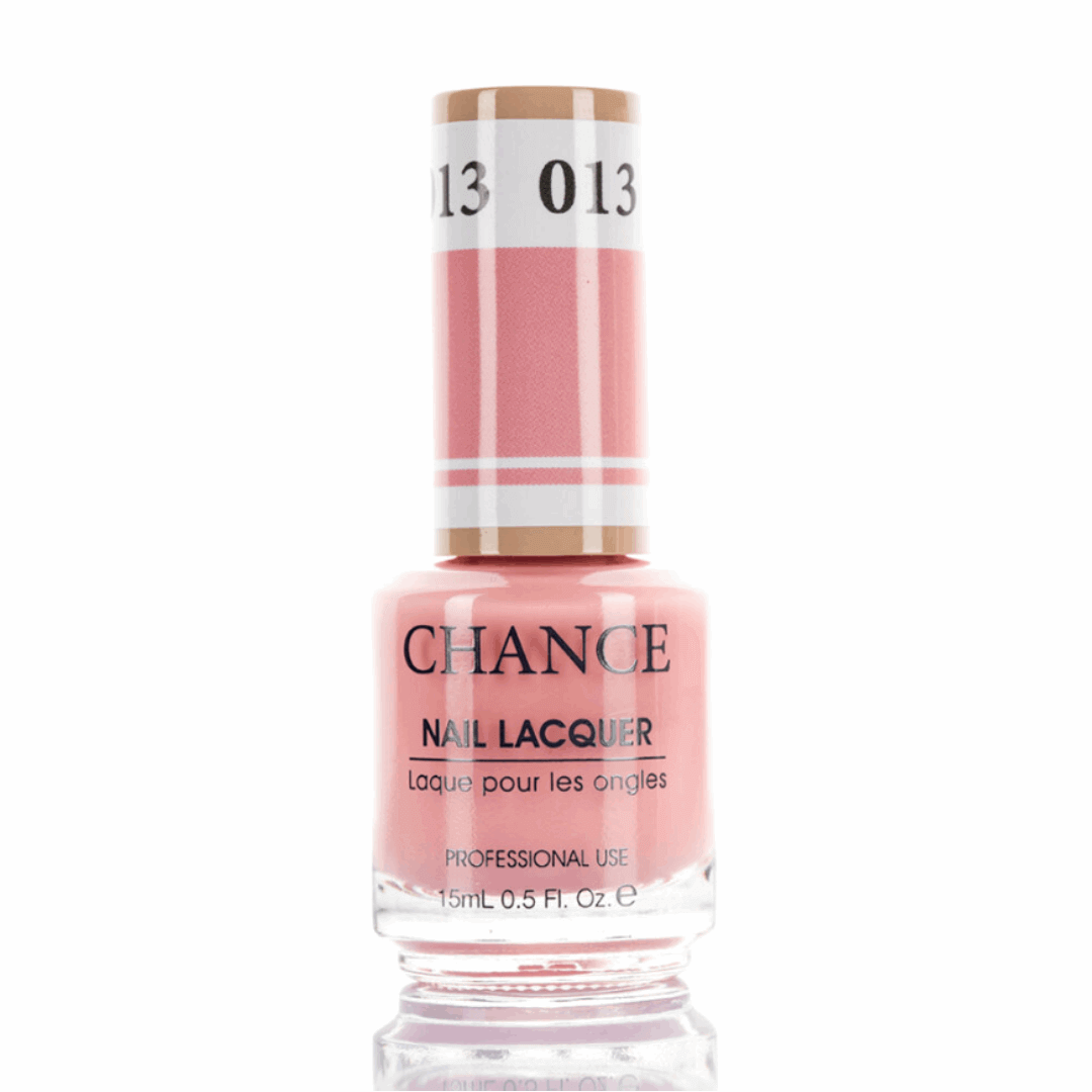 Cre8tion-Chance Bare 13 Lacquer