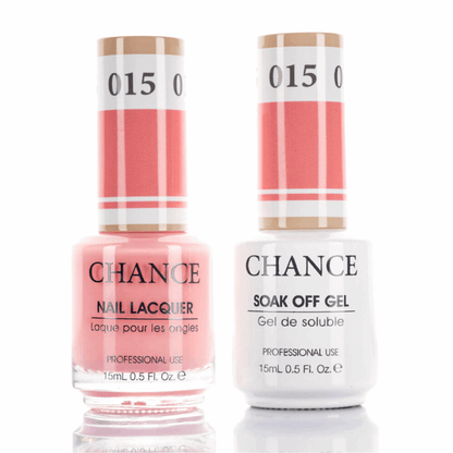 Cre8tion-Chance Bare 15 Duo