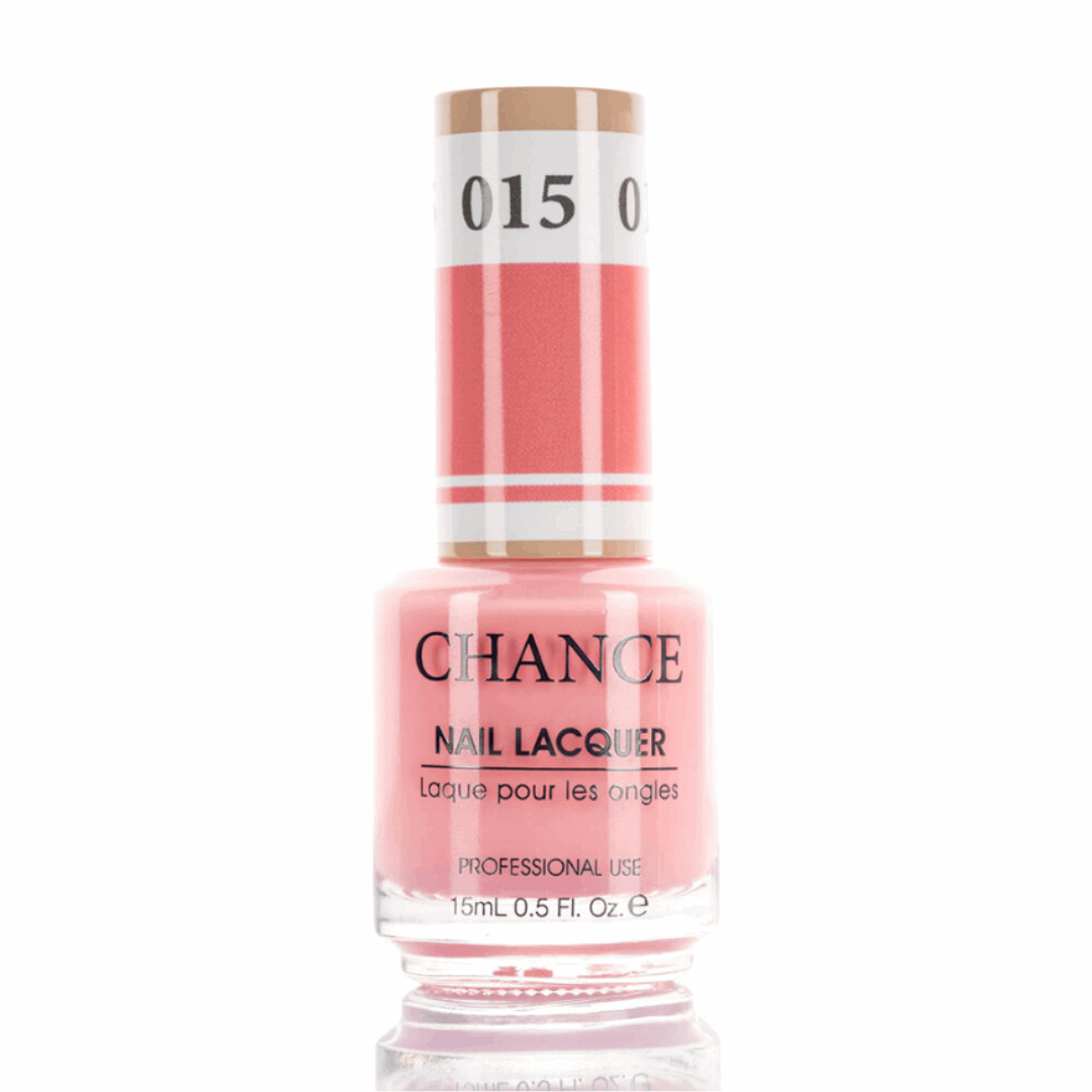 Cre8tion-Chance Bare 15 Lacquer