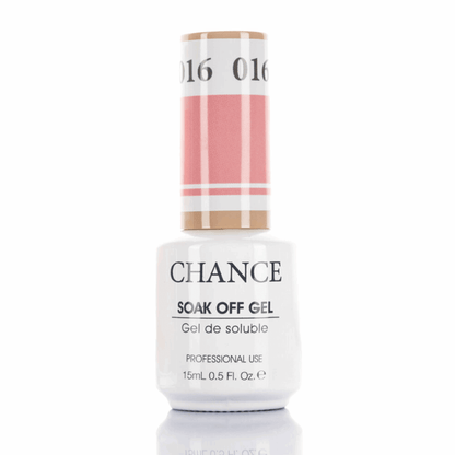 Cre8tion-Chance Bare 16 Gel