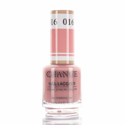 Cre8tion-Chance Bare 16 Lacquer