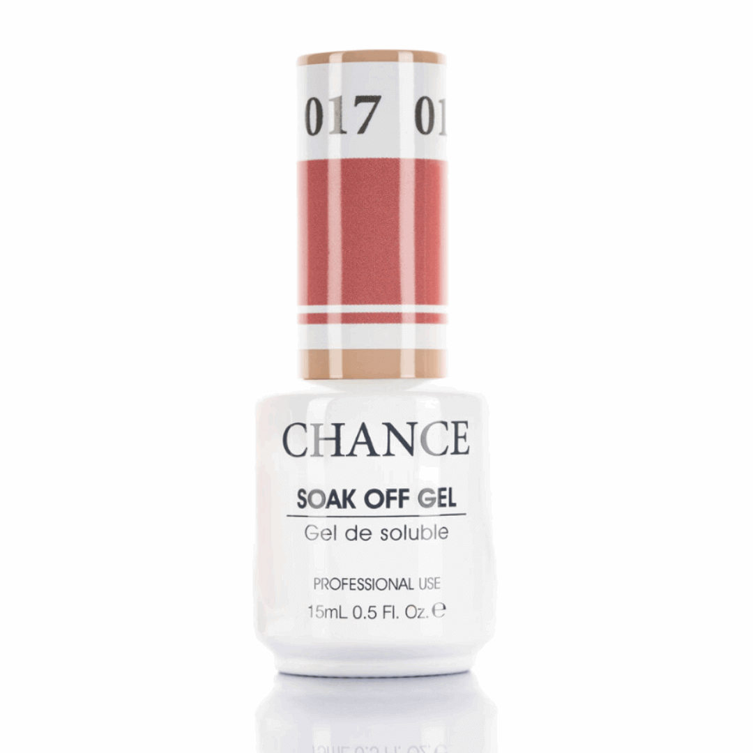Cre8tion-Chance Bare 17 Gel