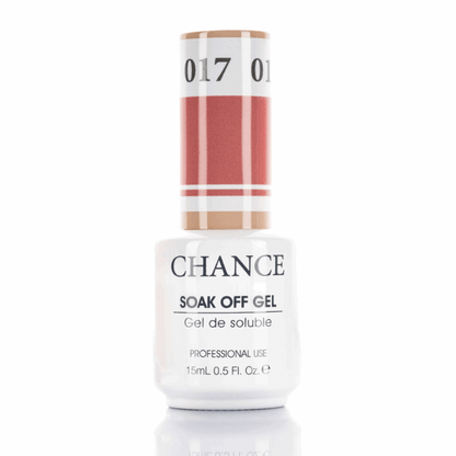 Cre8tion-Chance Bare 17 Gel
