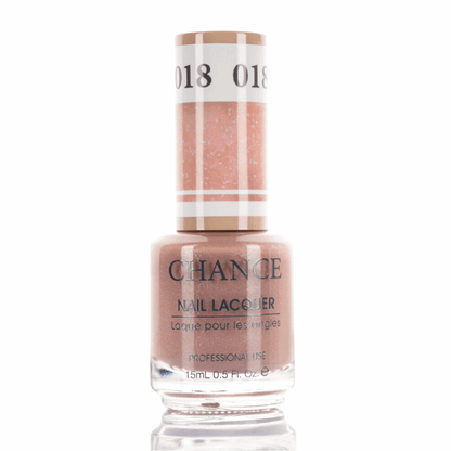 Cre8tion-Chance Bare 18 Lacquer