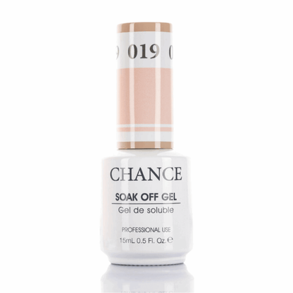 Cre8tion-Chance Bare 19 Gel