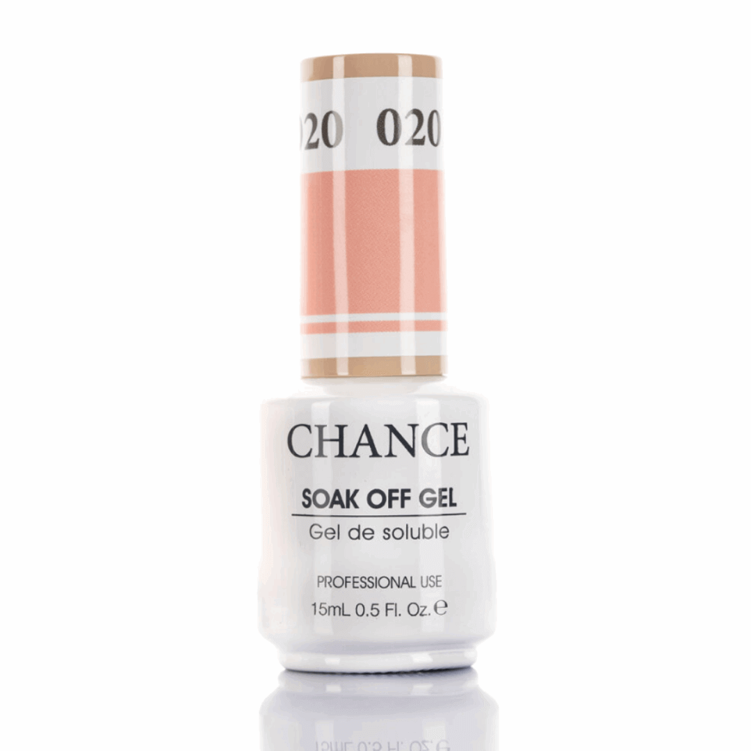 Cre8tion-Chance Bare 20 Gel