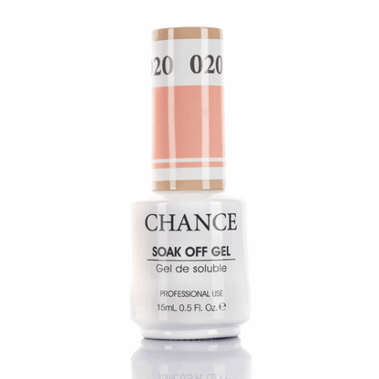 Cre8tion-Chance Bare 20 Gel