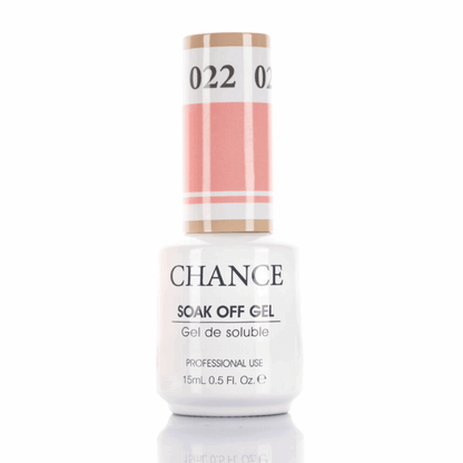 Cre8tion-Chance Bare 22 Gel