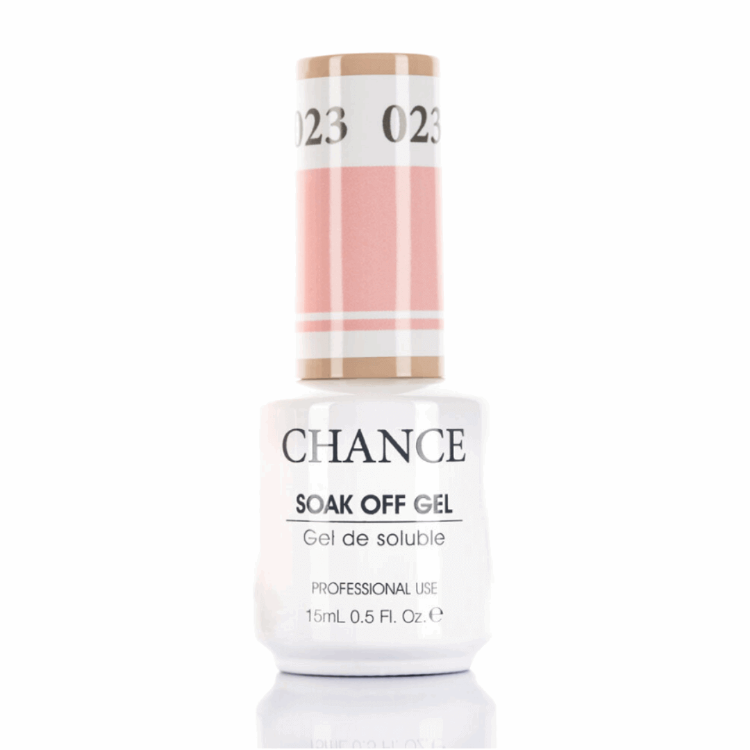 Cre8tion-Chance Bare 23 Gel