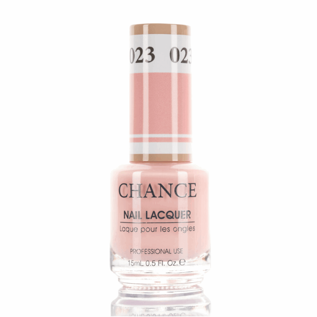 Cre8tion-Chance Bare 23 Lacquer