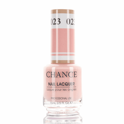 Cre8tion-Chance Bare 23 Lacquer