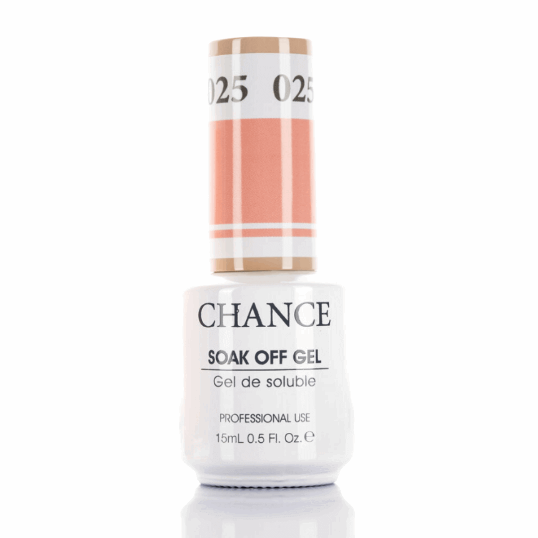Cre8tion-Chance Bare 25 Gel