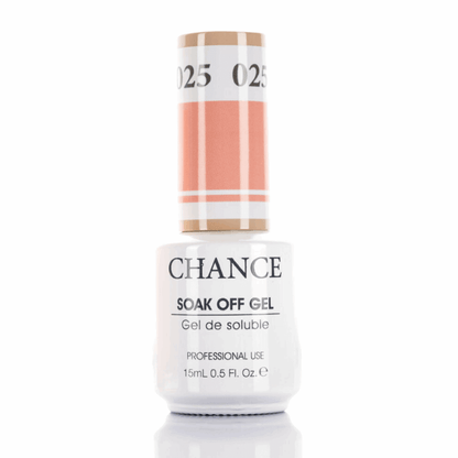 Cre8tion-Chance Bare 25 Gel