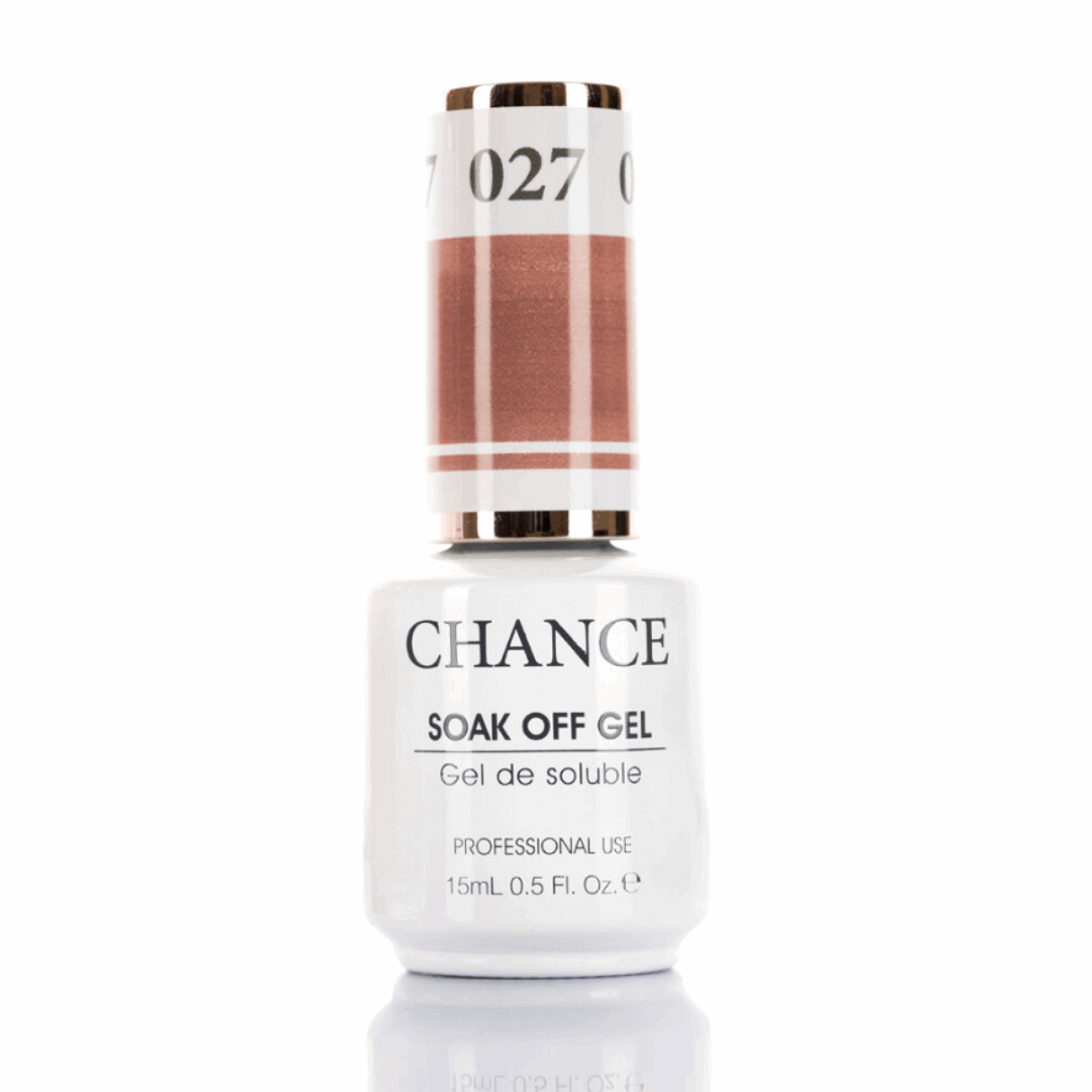 Cre8tion-Chance Bare 27 Gel