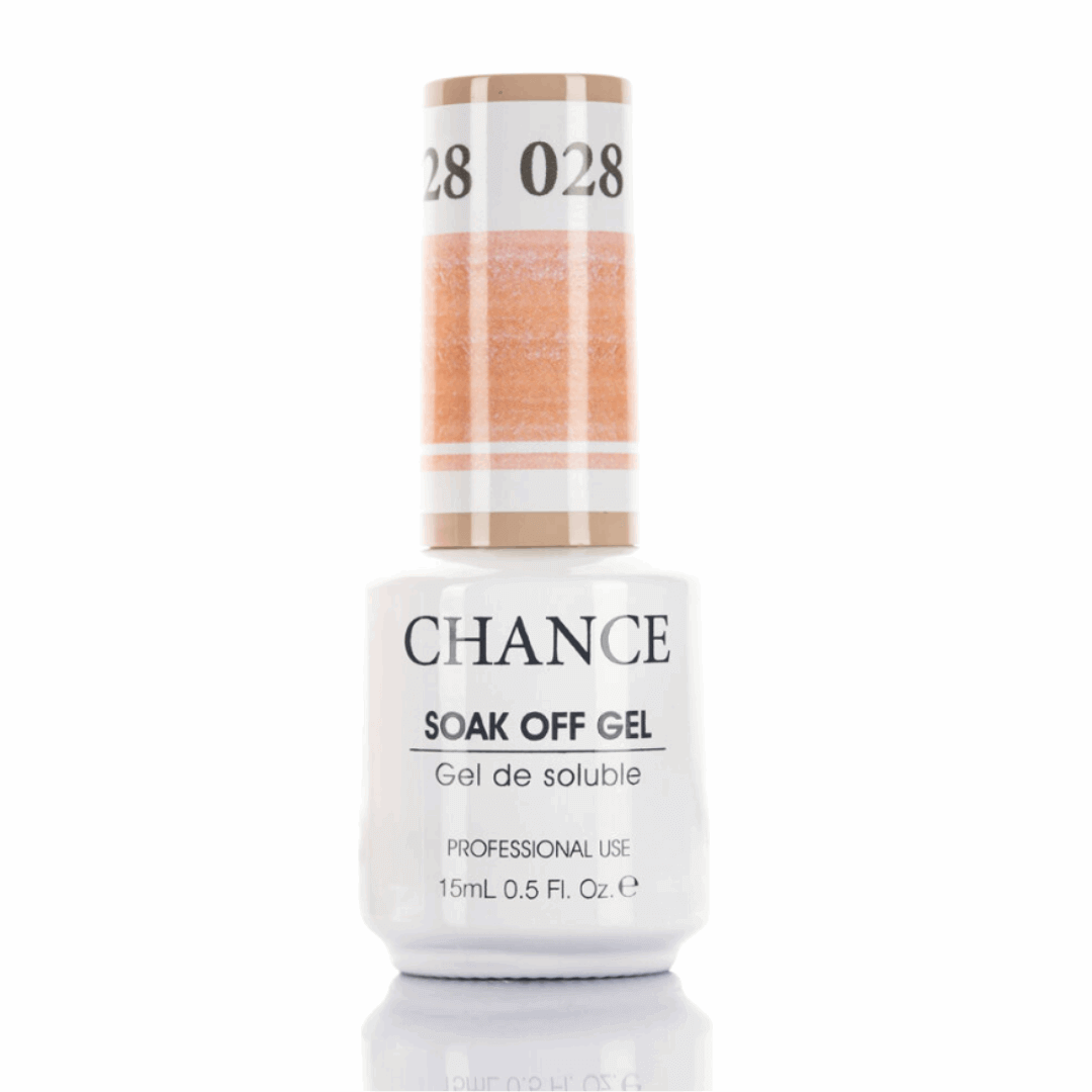 Cre8tion-Chance Bare 28 Gel