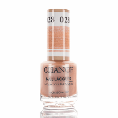 Cre8tion-Chance Bare 28 Lacquer