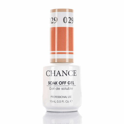 Cre8tion-Chance Bare 29 Gel
