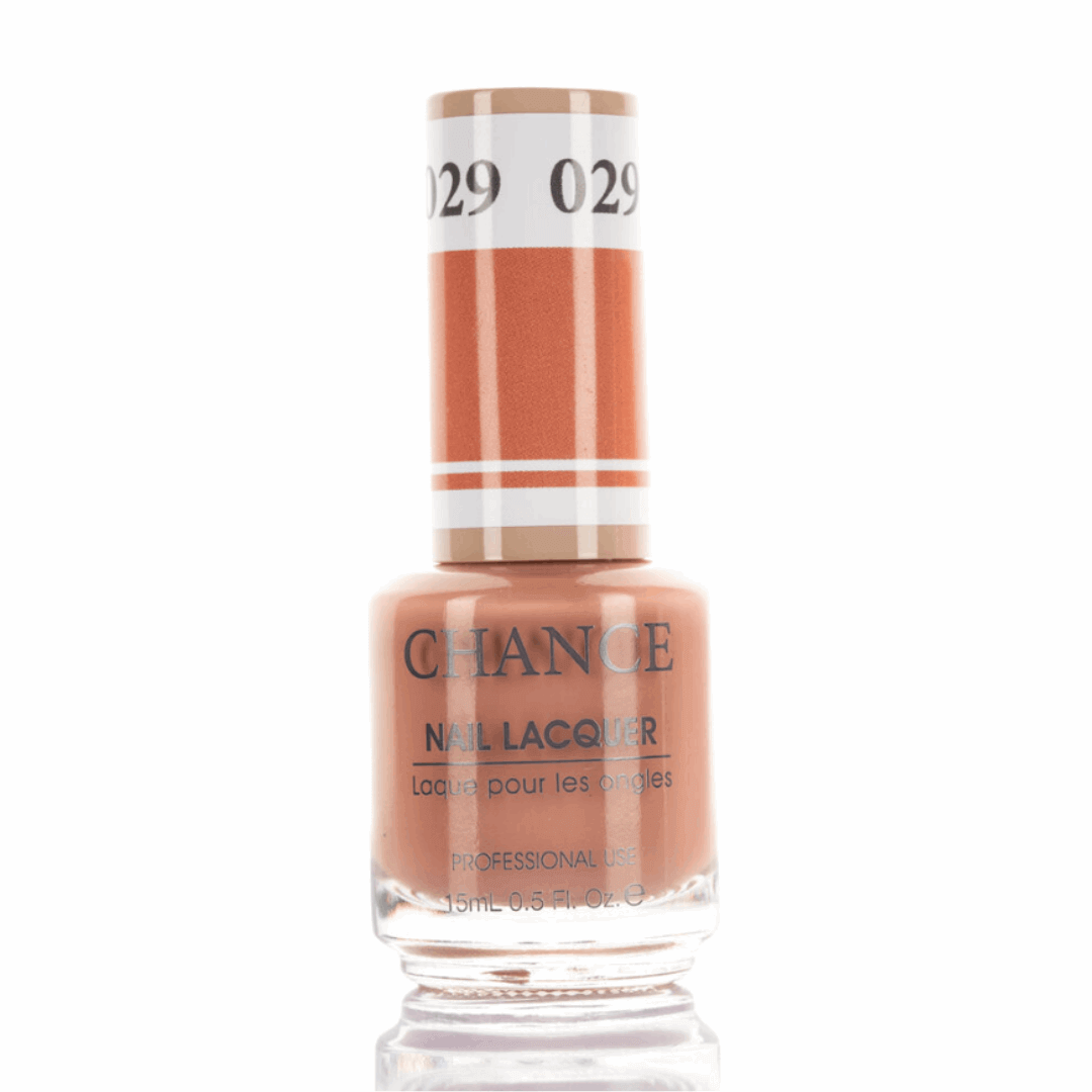 Cre8tion-Chance Bare 29 Lacquer