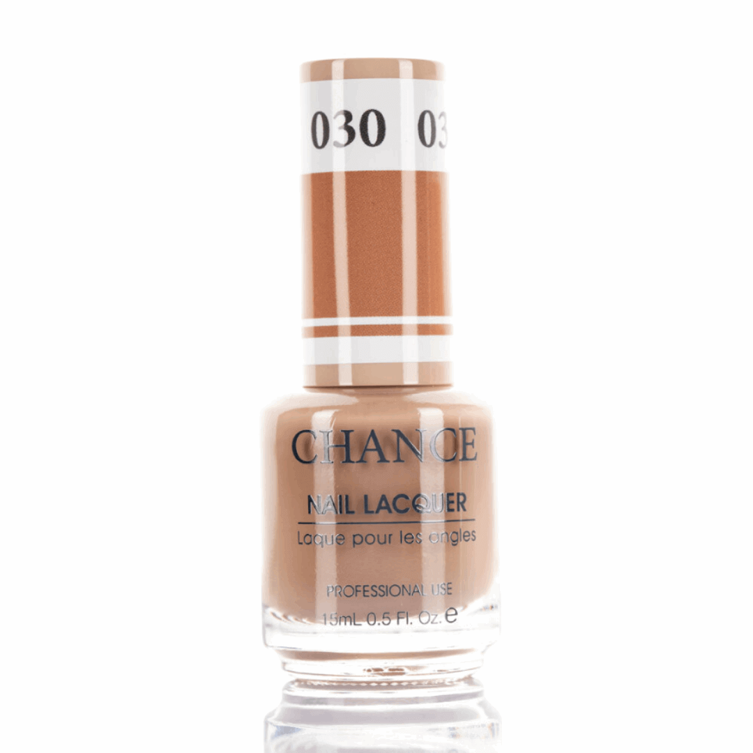 Cre8tion-Chance Bare 30 Lacquer