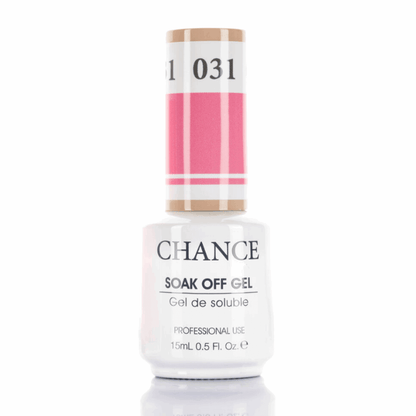 Cre8tion-Chance Bare 31 Gel