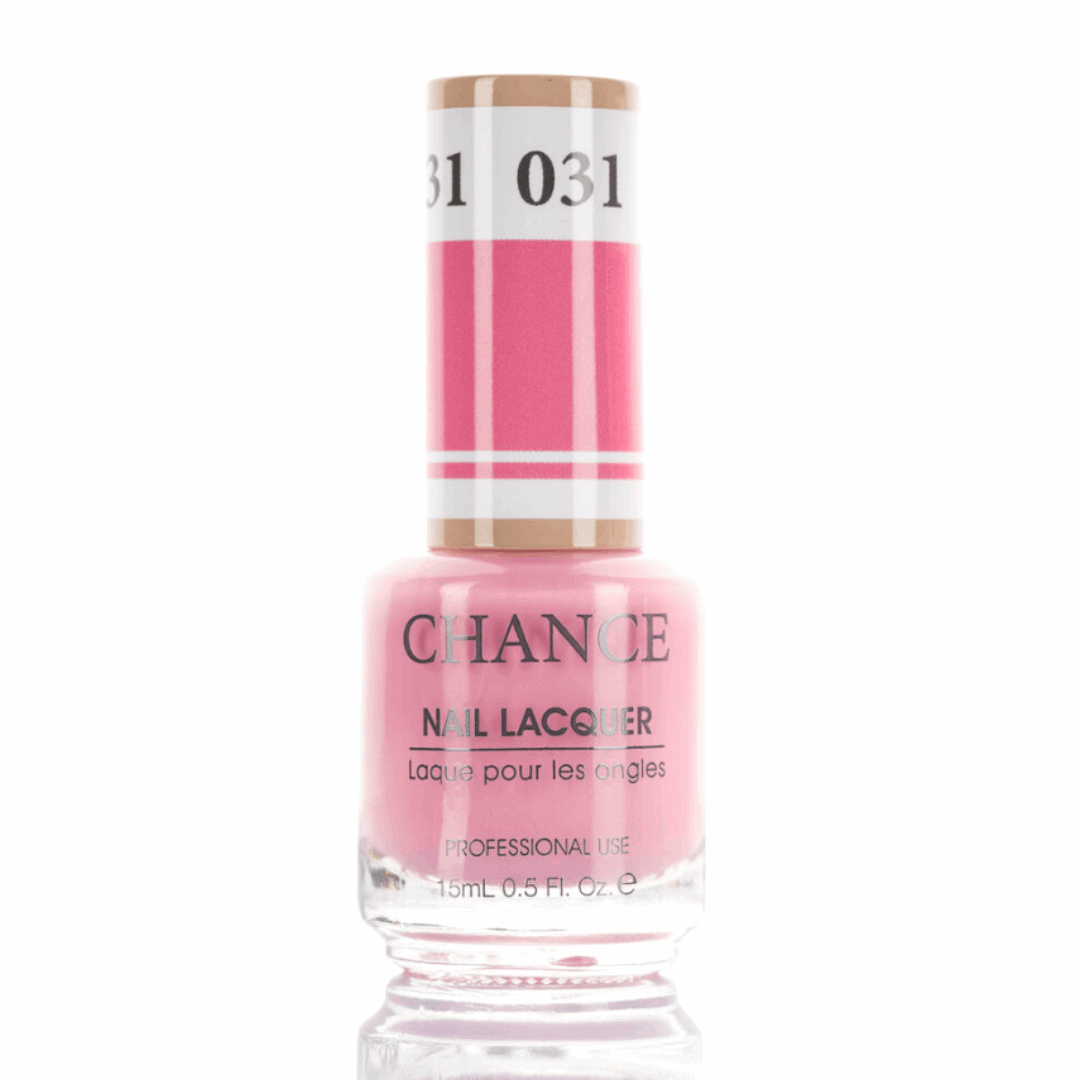 Cre8tion-Chance Bare 31 Lacquer
