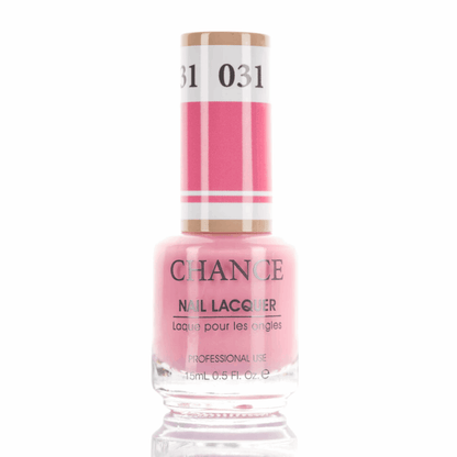 Cre8tion-Chance Bare 31 Lacquer