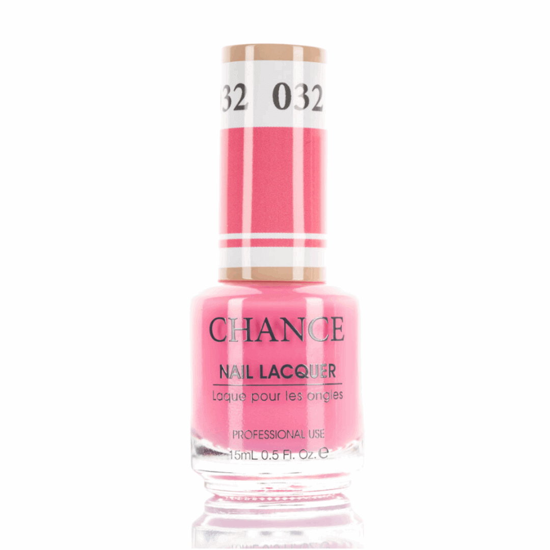 Cre8tion-Chance Bare 32 Lacquer