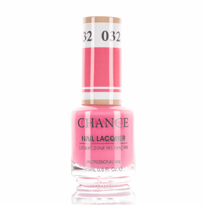 Cre8tion-Chance Bare 32 Lacquer