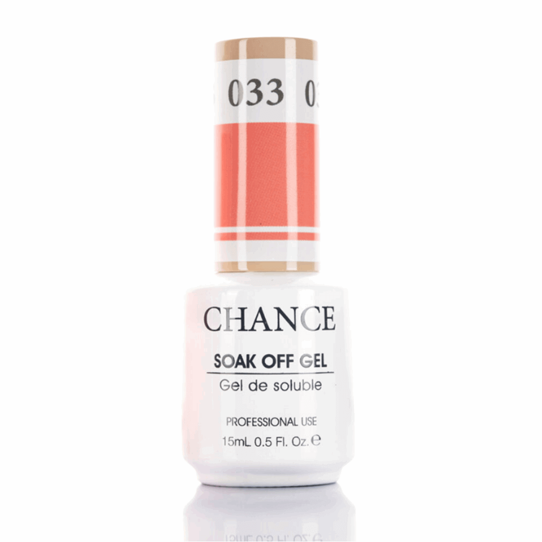 Cre8tion-Chance Bare 33 Gel