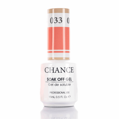 Cre8tion-Chance Bare 33 Gel