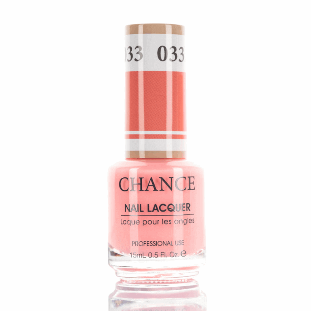 Cre8tion-Chance Bare 33 Lacquer