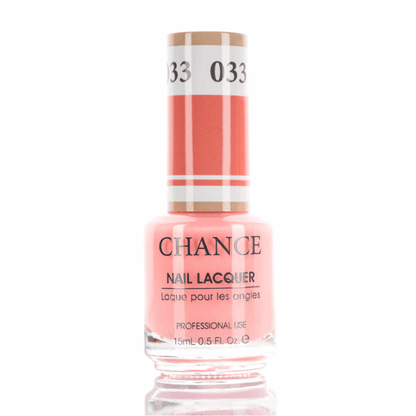 Cre8tion-Chance Bare 33 Lacquer