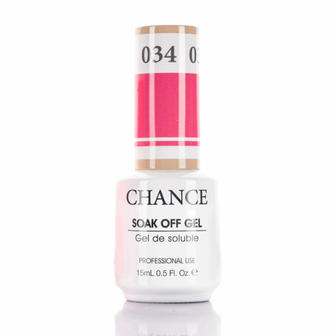 Cre8tion-Chance Bare 34 Gel