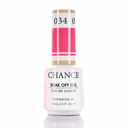Cre8tion-Chance Bare 34 Gel