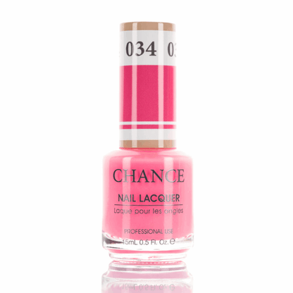 Cre8tion-Chance Bare 34 Lacquer
