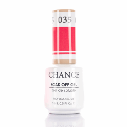Cre8tion-Chance Bare 35 Gel
