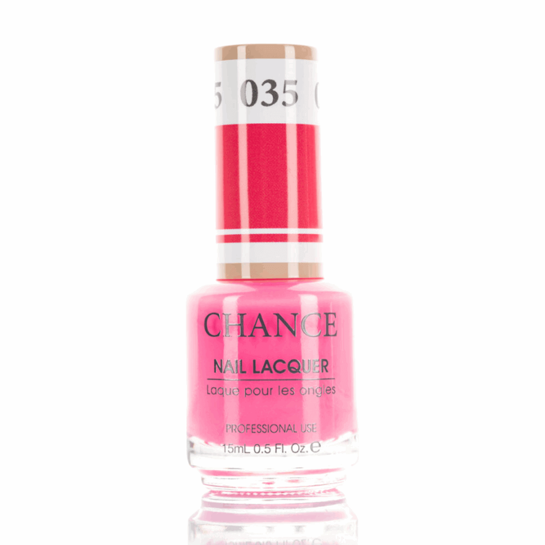 Cre8tion-Chance Bare 35 Lacquer