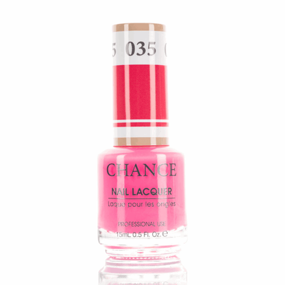Cre8tion-Chance Bare 35 Lacquer