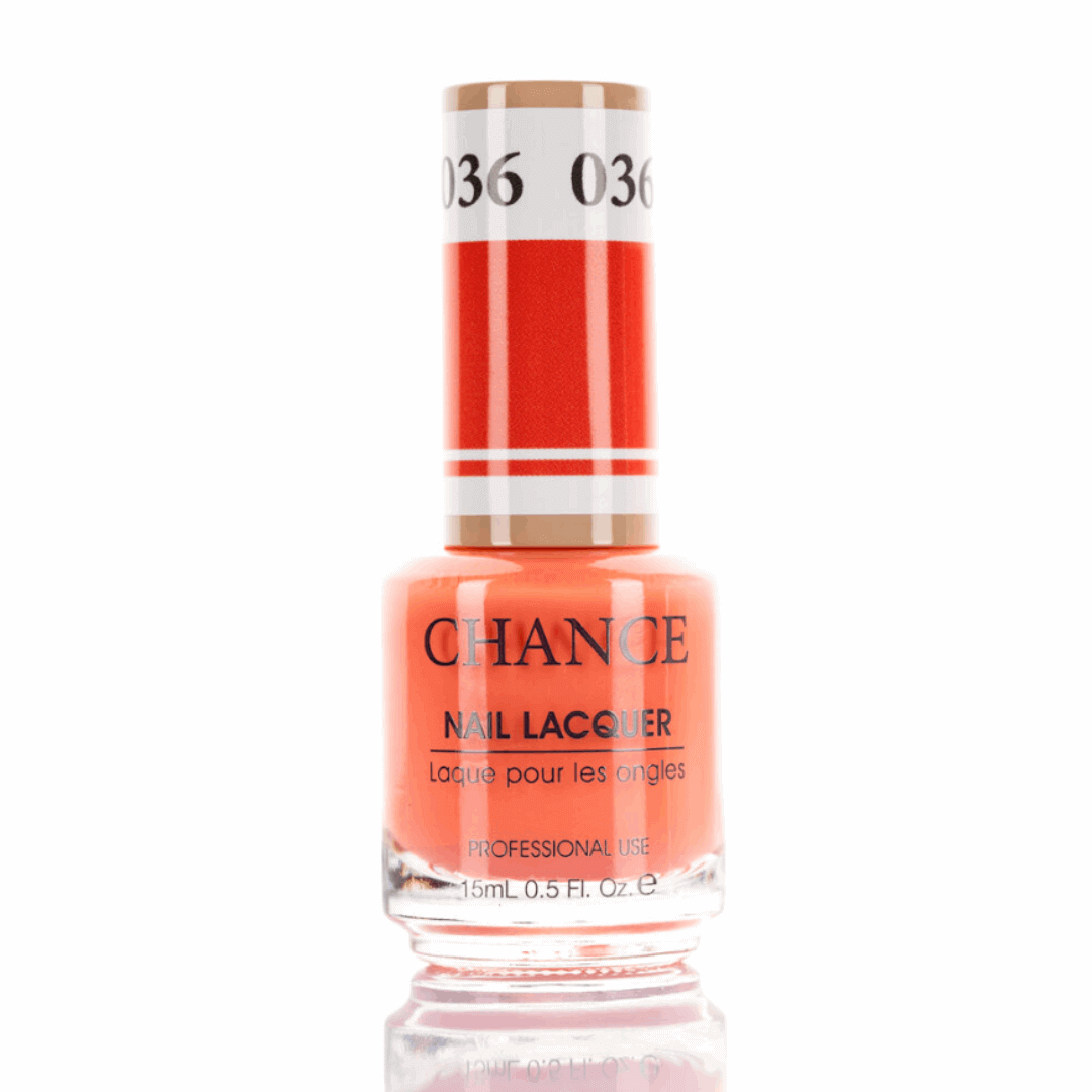 Cre8tion-Chance Bare 36 Lacquer