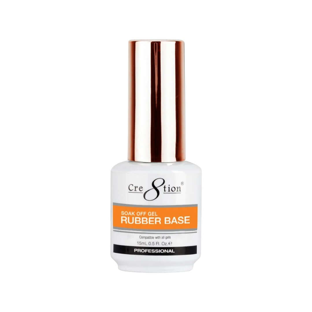 Sơn lót cao su Cre8tion 15mL - Sơn gel