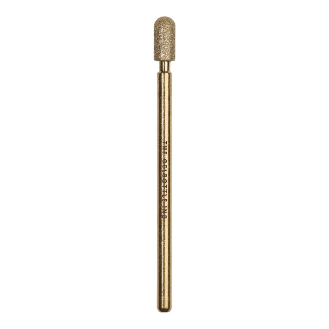 The GelBottle - Cuticle Smoother Drill Bit