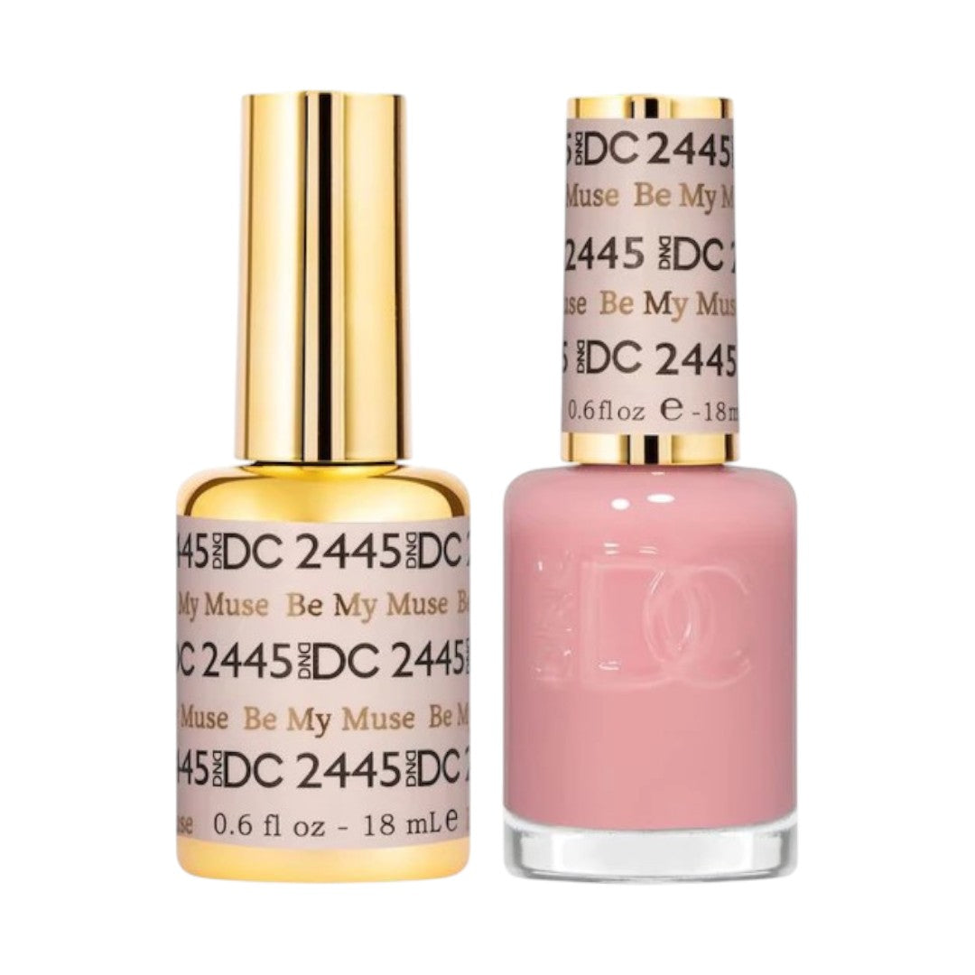 DND-DC DC2445 Be My Muse Combo