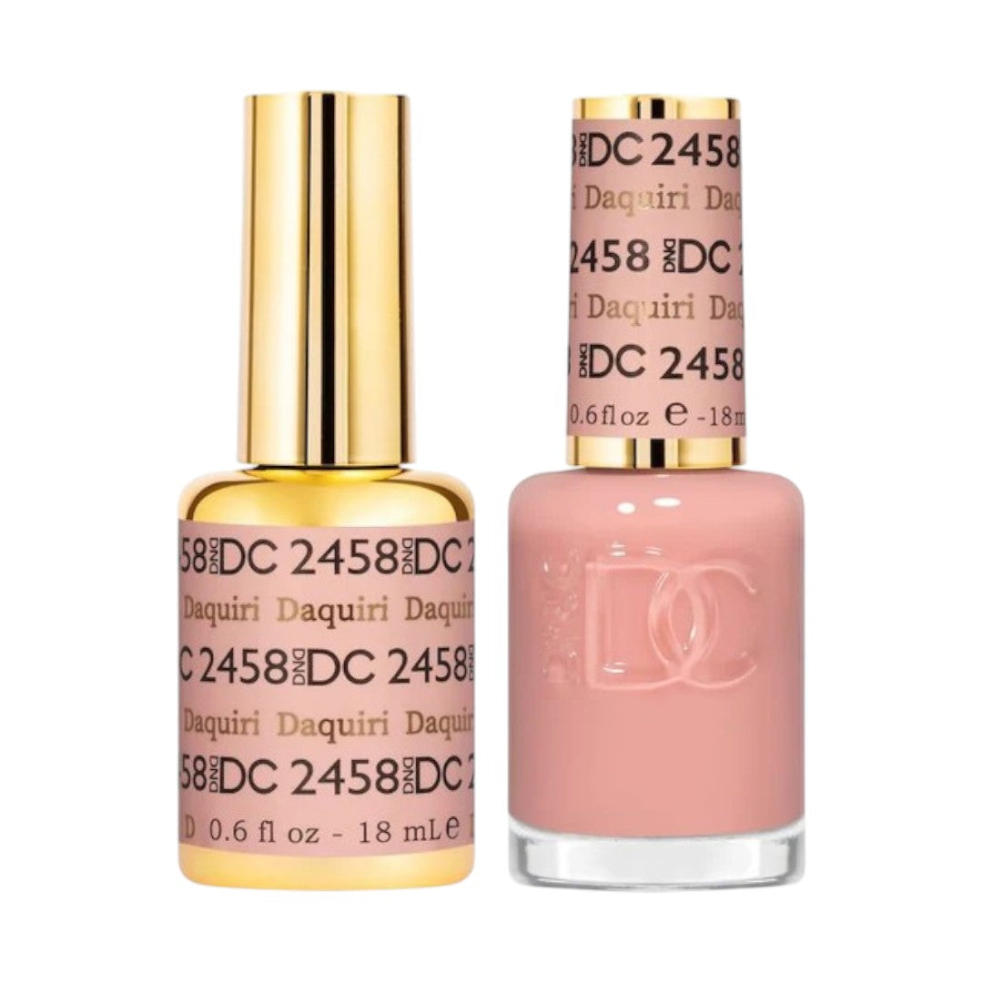 DND-DC DC2458 Daquiri Combo